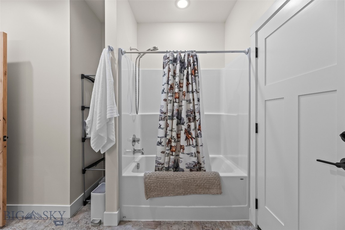 17 Packstring Trail