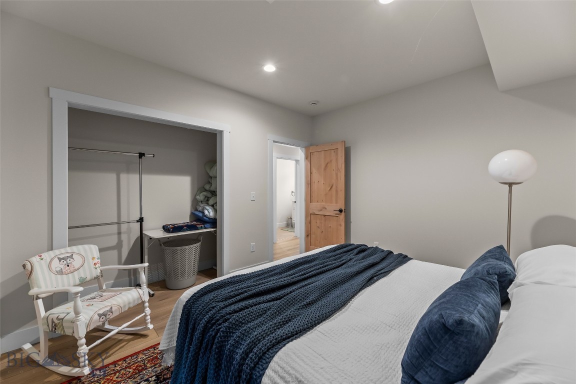 17 Packstring Trail
