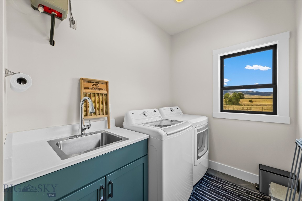 17 Packstring Trail