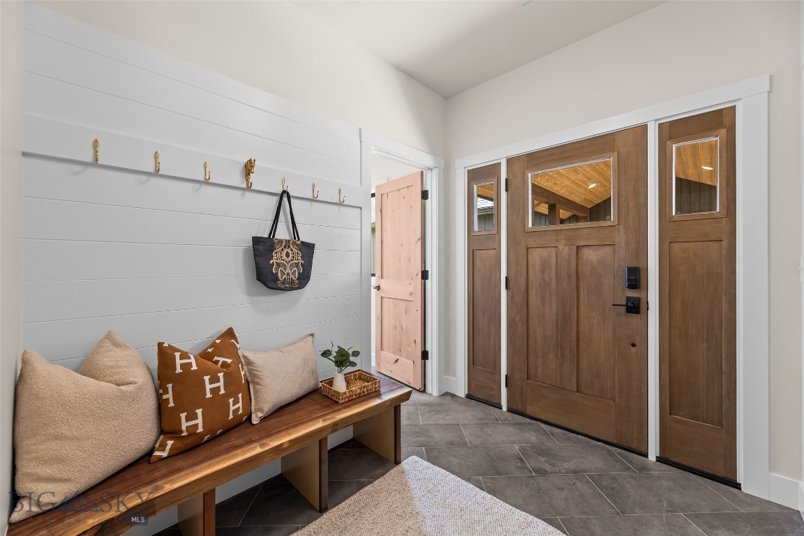 17 Packstring Trail