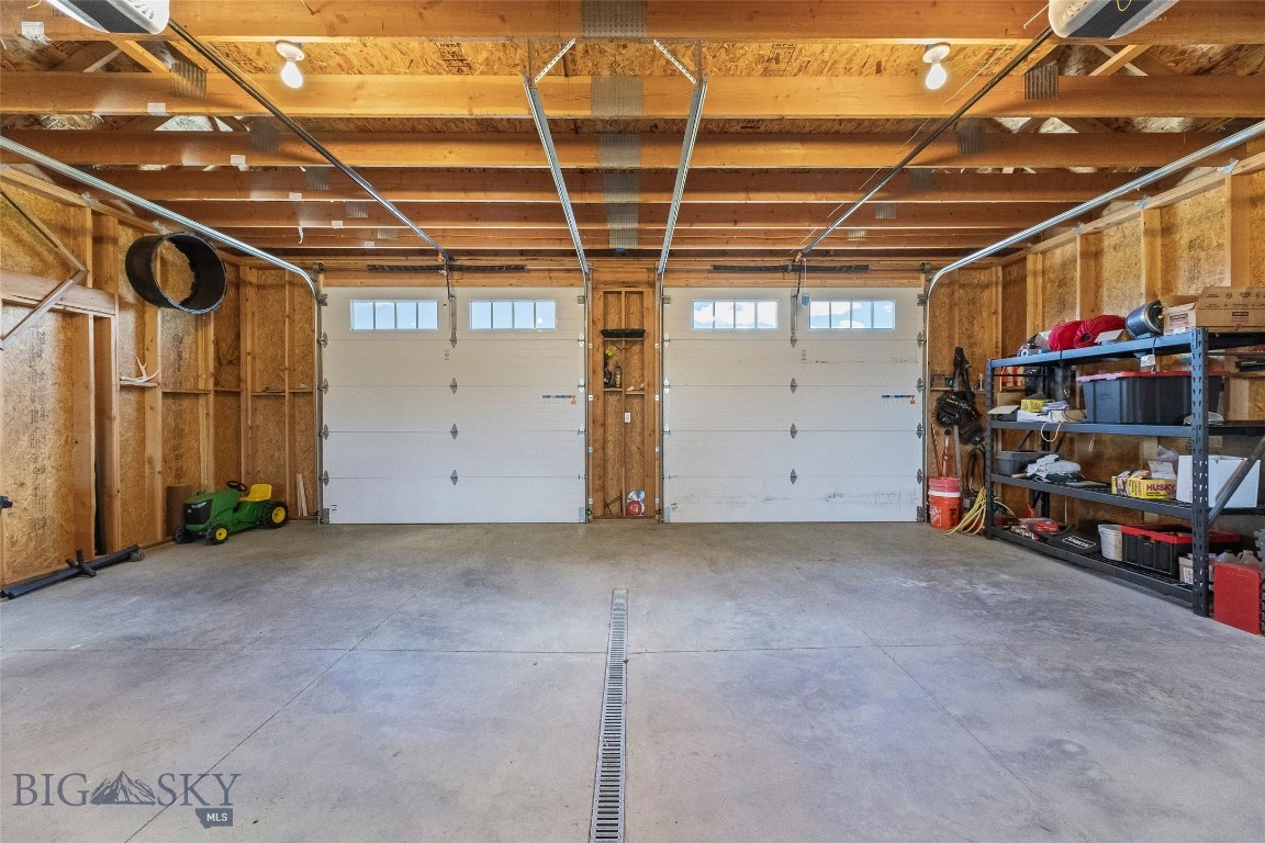 17 Packstring Trail