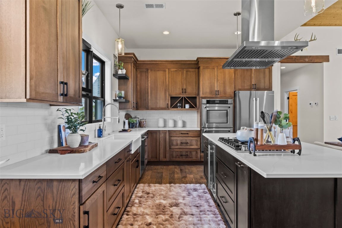 17 Packstring Trail