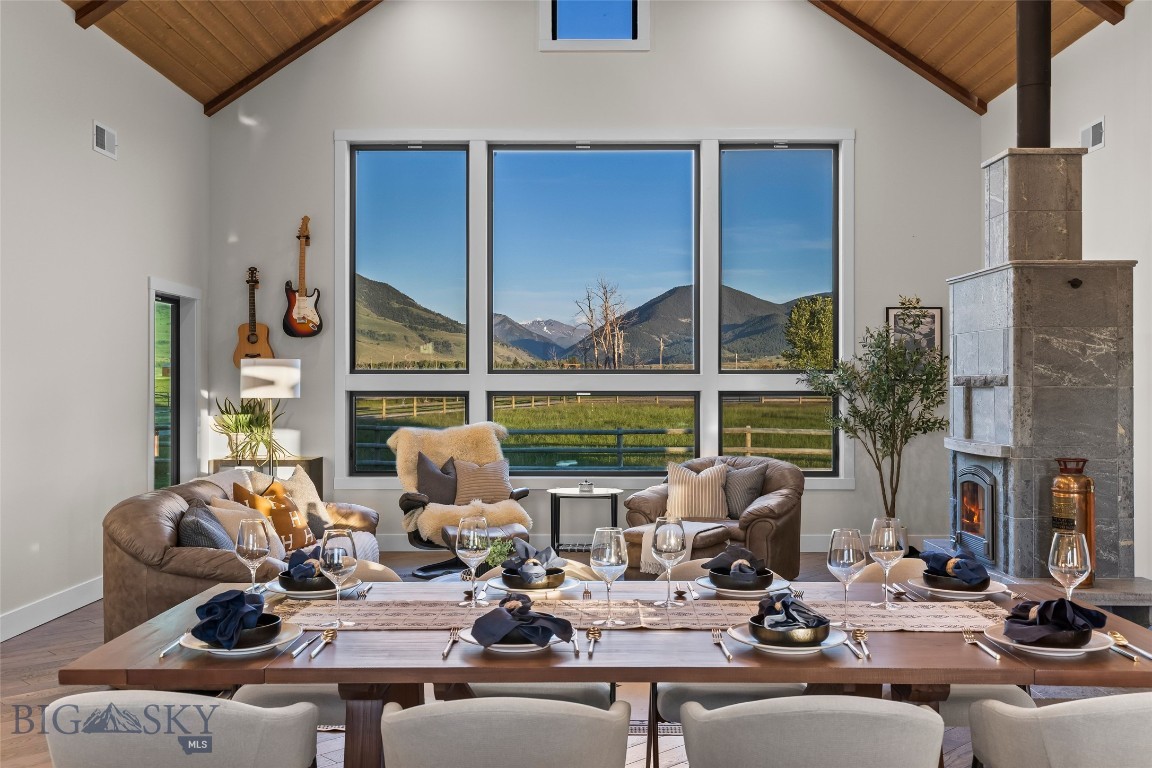 17 Packstring Trail