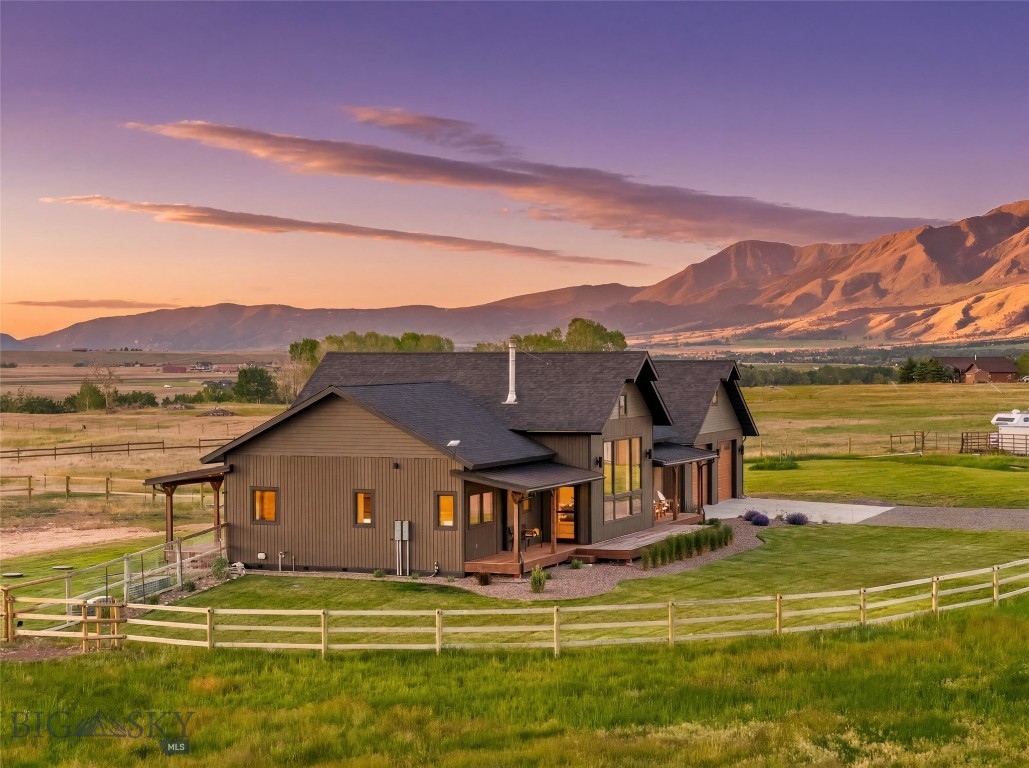 17 Packstring Trail