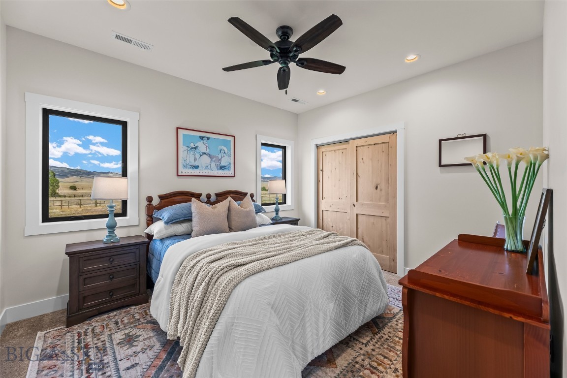17 Packstring Trail