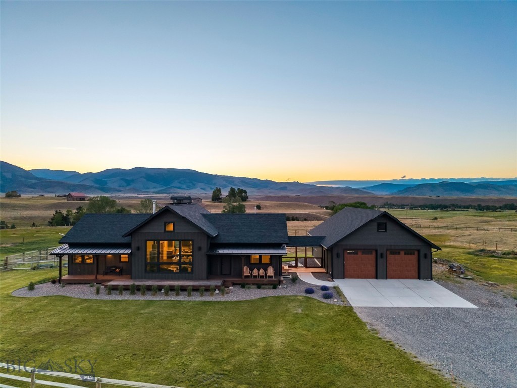 17 Packstring Trail