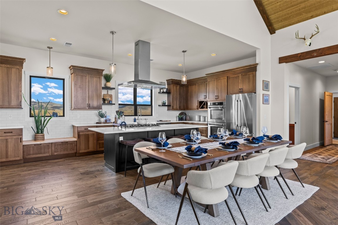 17 Packstring Trail