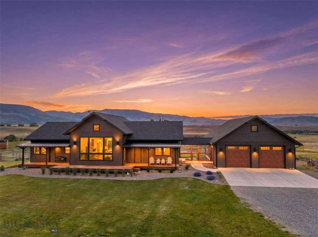 17 Packstring Trail