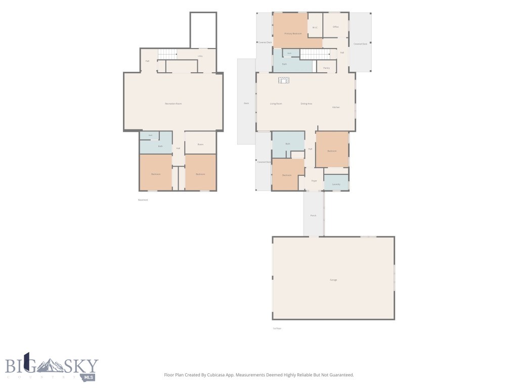 17 Packstring Trail