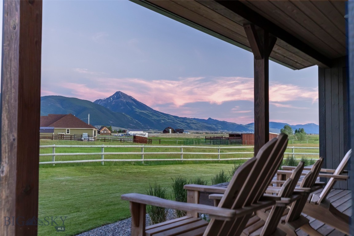 17 Packstring Trail