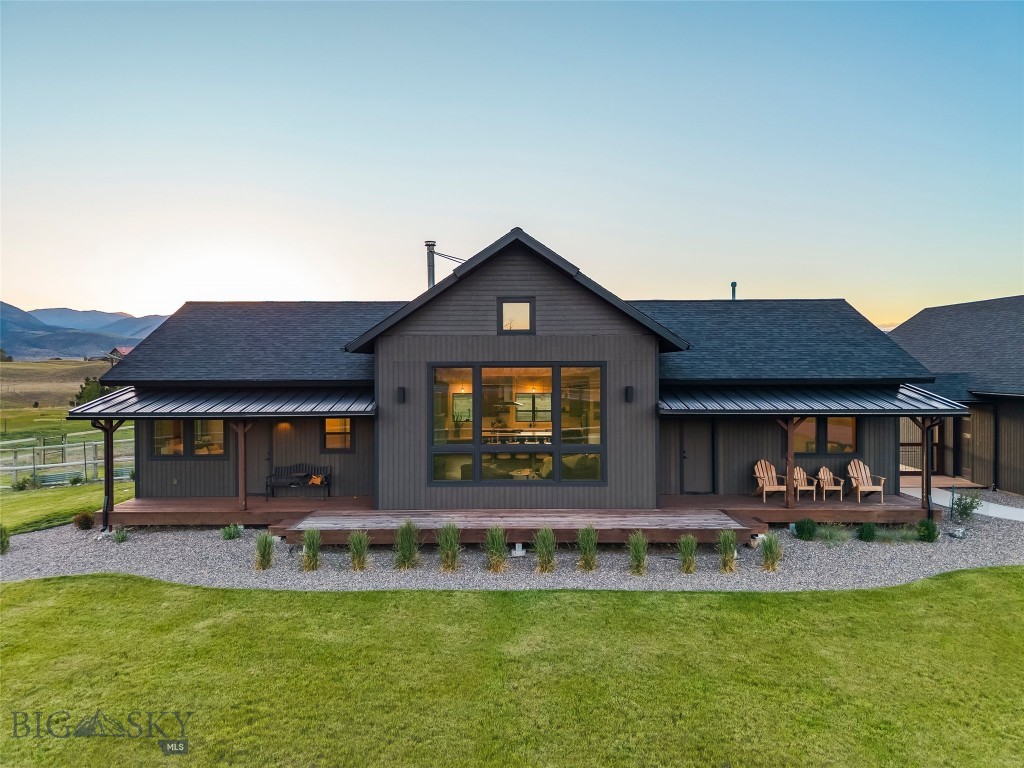 17 Packstring Trail