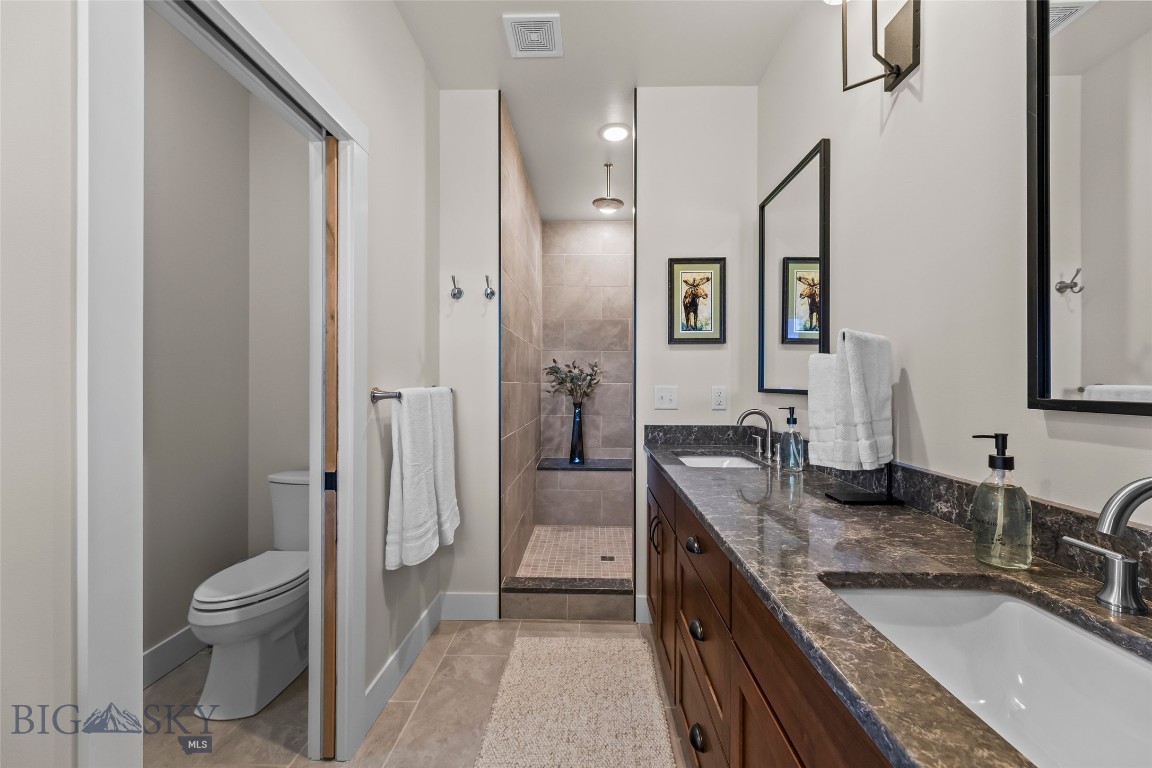 17 Packstring Trail