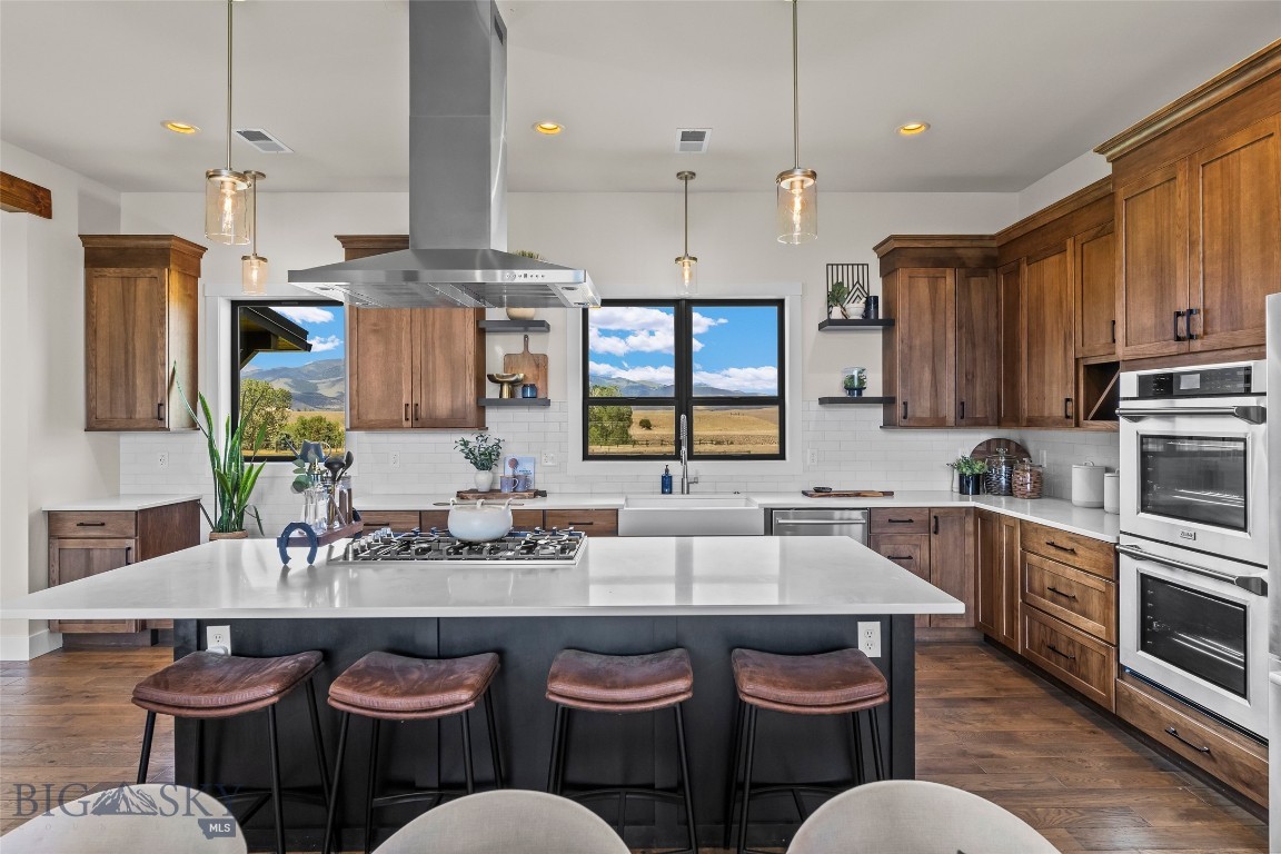 17 Packstring Trail