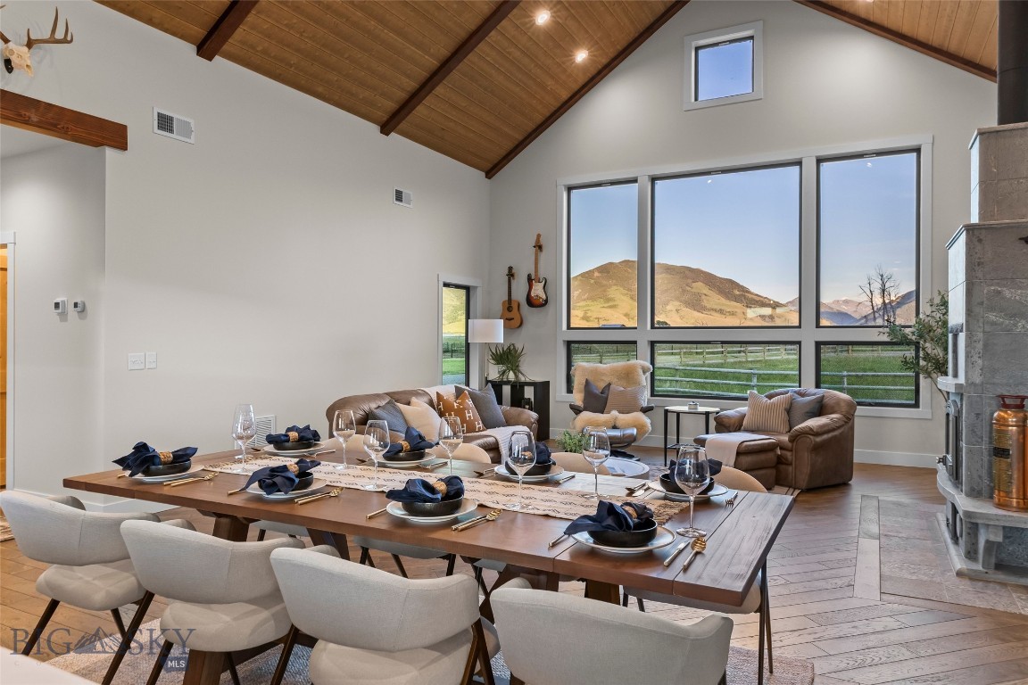 17 Packstring Trail