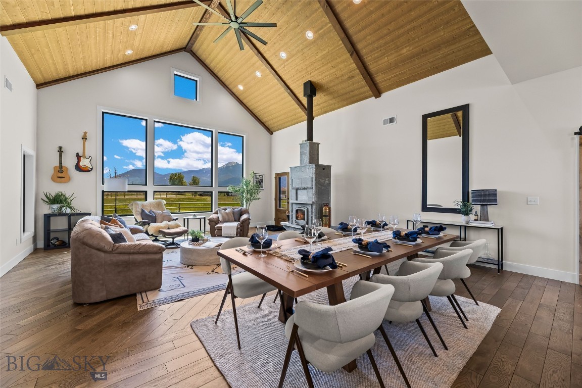 17 Packstring Trail