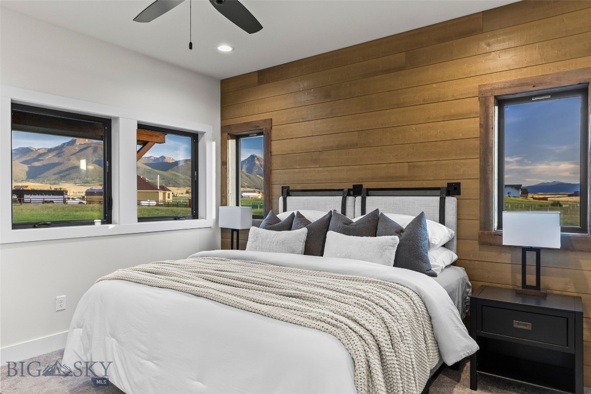17 Packstring Trail