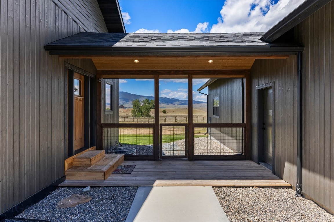 17 Packstring Trail