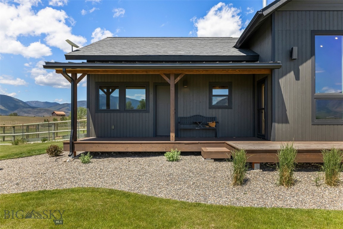17 Packstring Trail