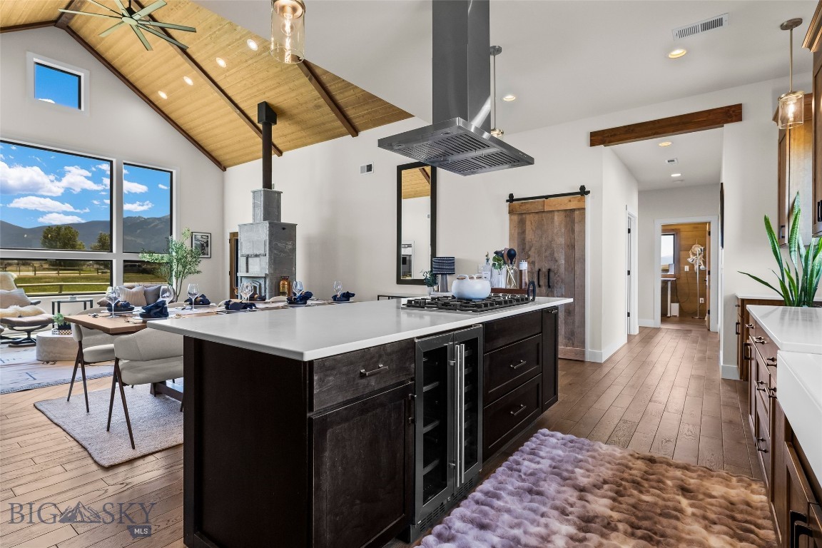 17 Packstring Trail