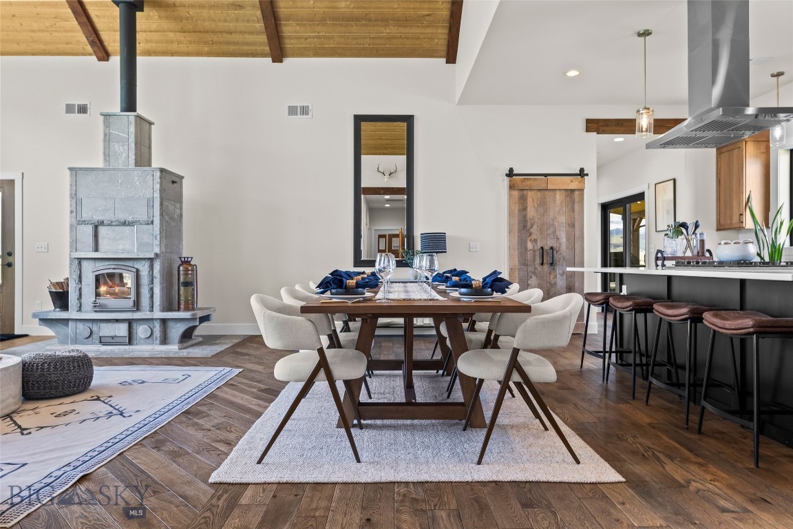 17 Packstring Trail