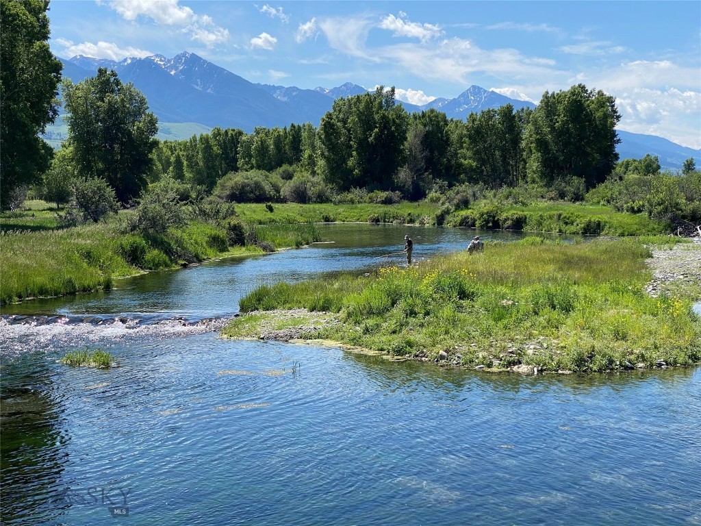 56 Yellowstone Trail