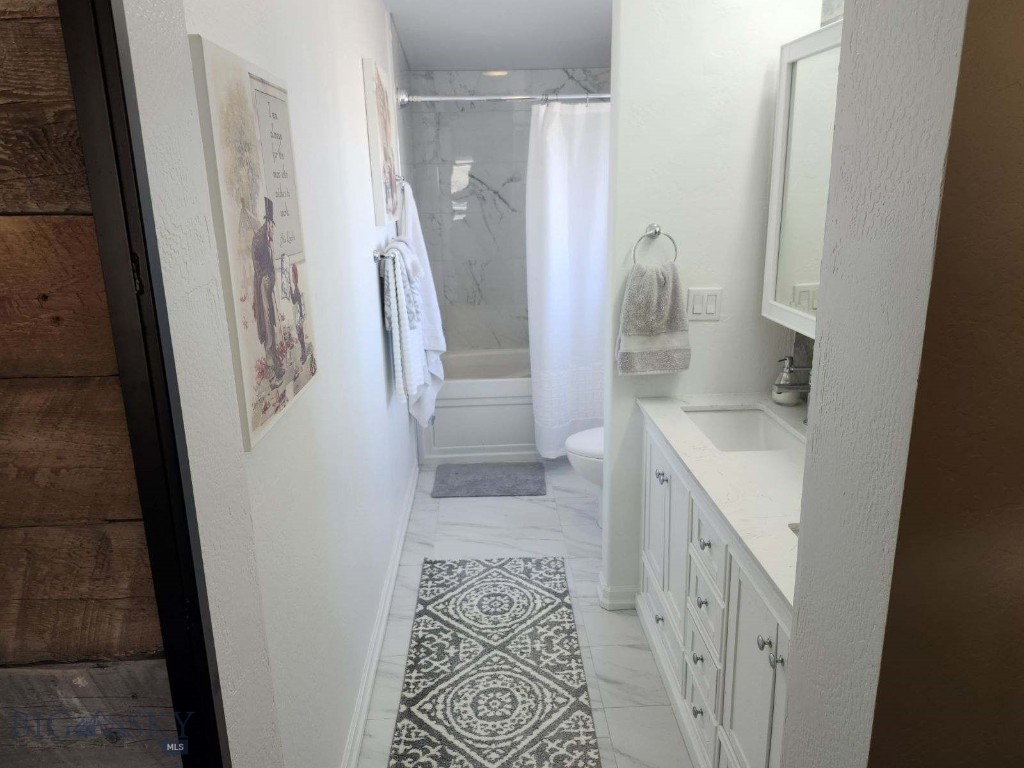 56 Yellowstone Trail