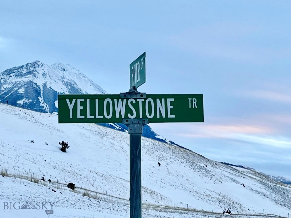 56 Yellowstone Trail