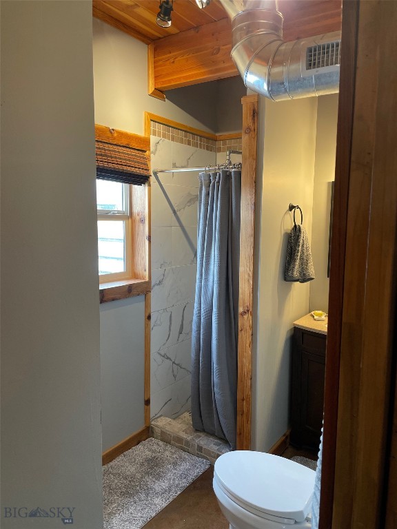 56 Yellowstone Trail