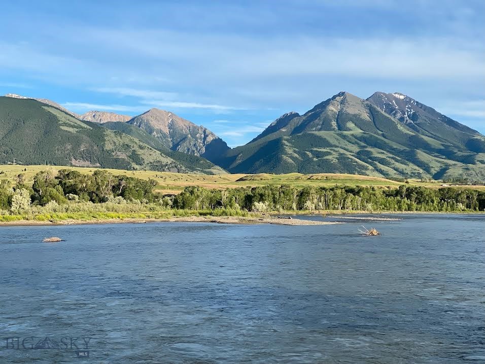 56 Yellowstone Trail