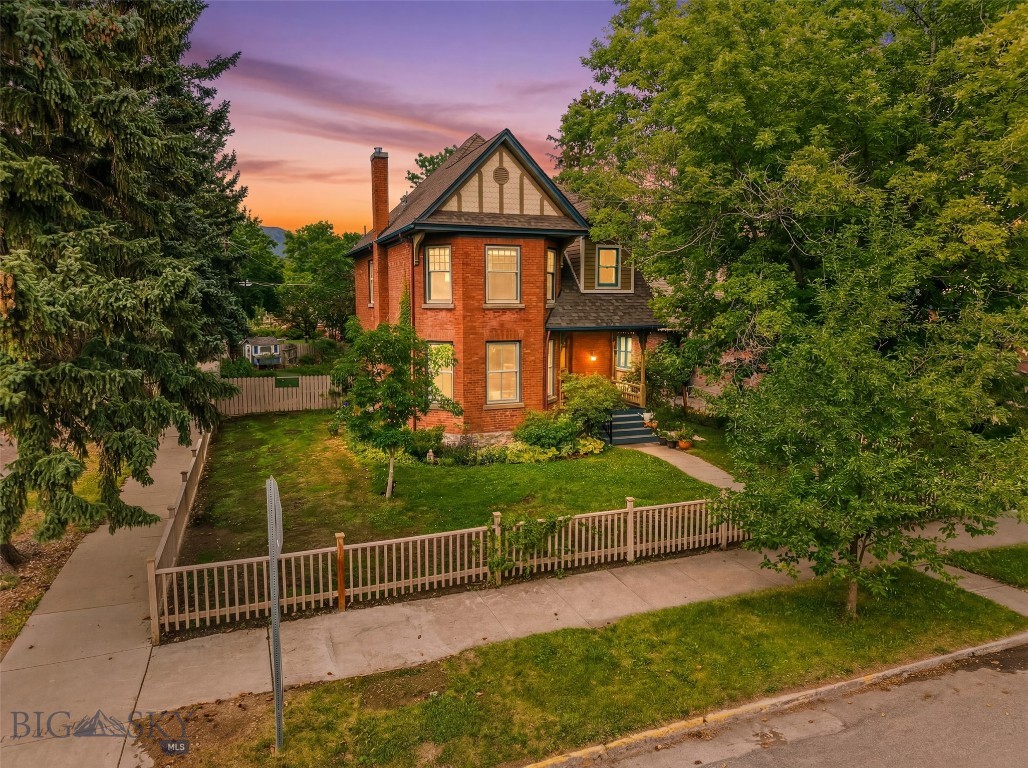 130 S 5th Street