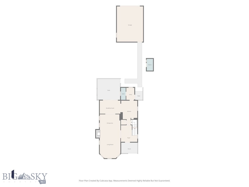 130 S 5th Street