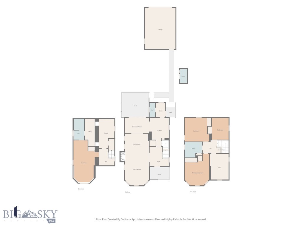 130 S 5th Street