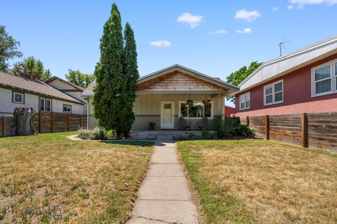 310 S 9th Street
