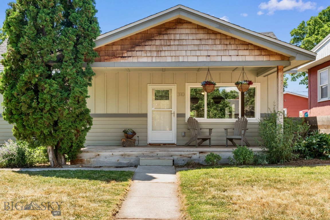 310 S 9th Street
