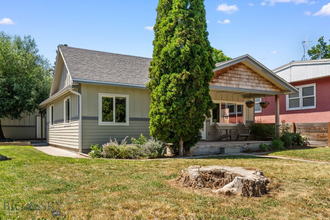 310 S 9th Street