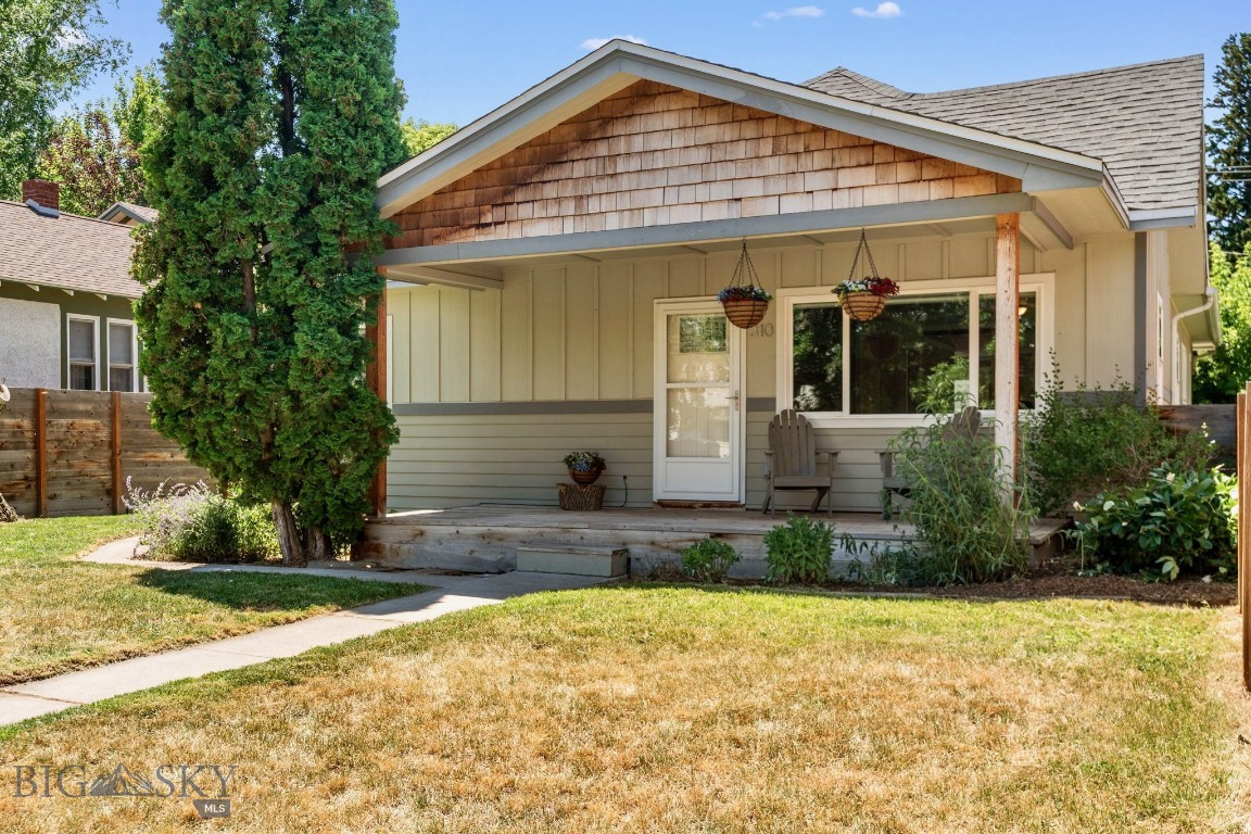 310 S 9th Street