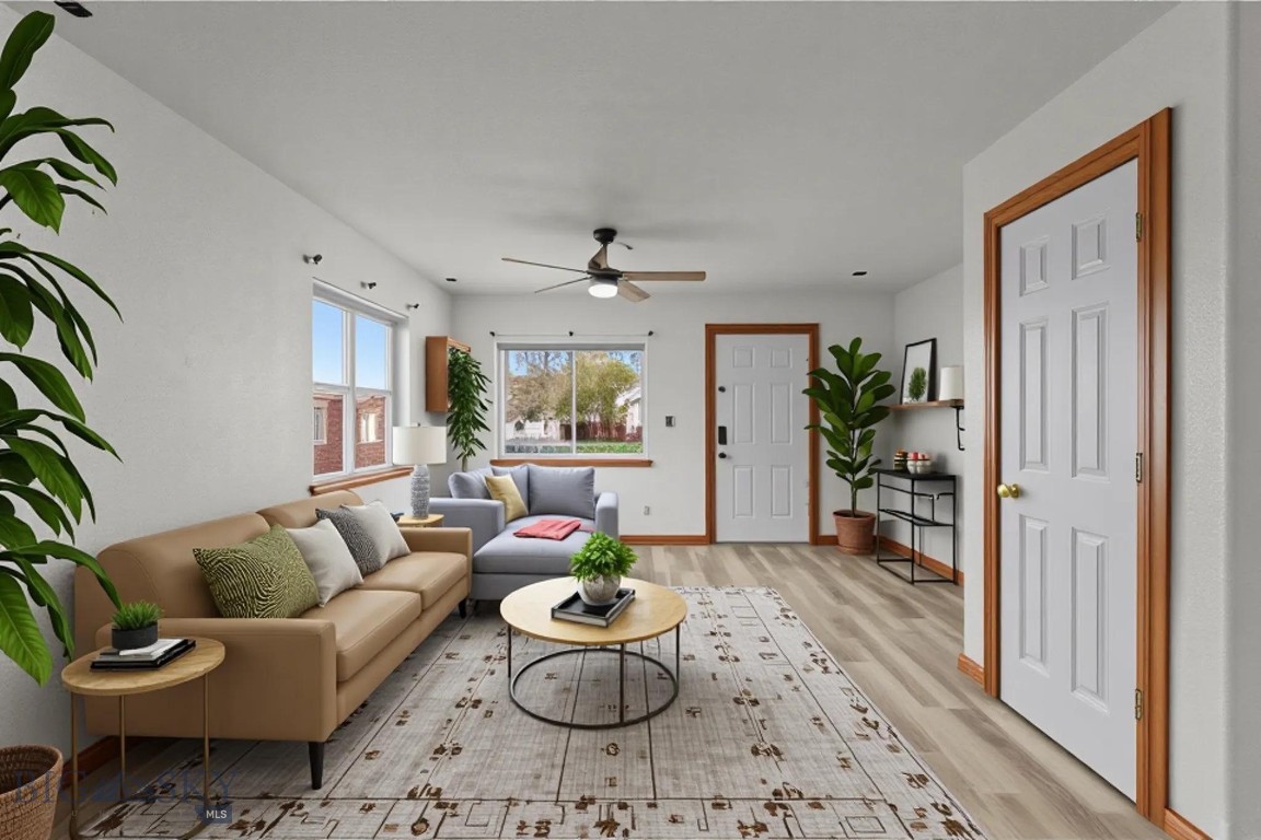 72 W Magnolia Drive