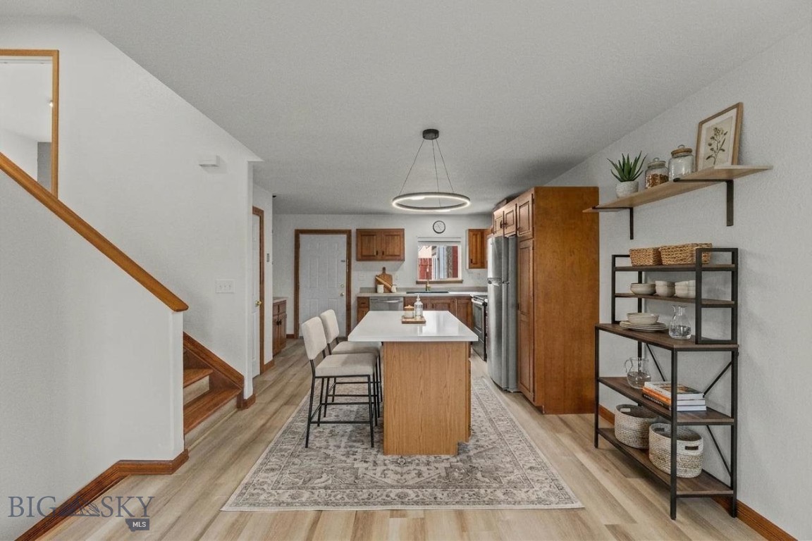 72 W Magnolia Drive