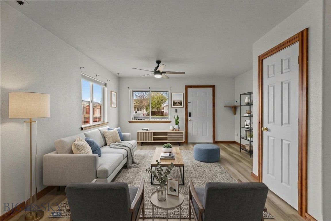 72 W Magnolia Drive