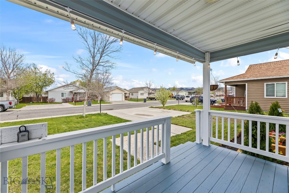 72 W Magnolia Drive