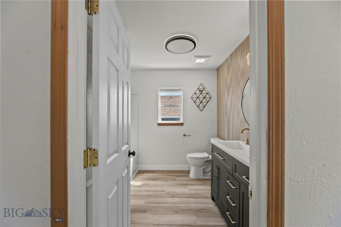 72 W Magnolia Drive