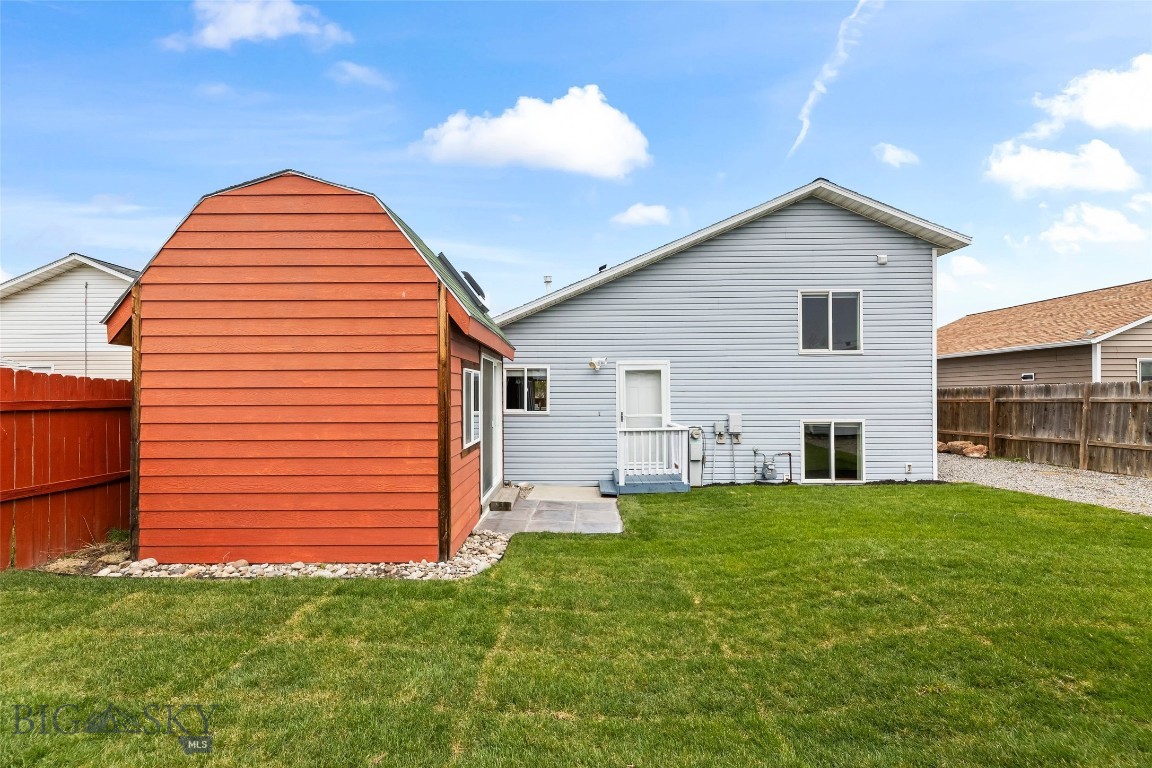 72 W Magnolia Drive