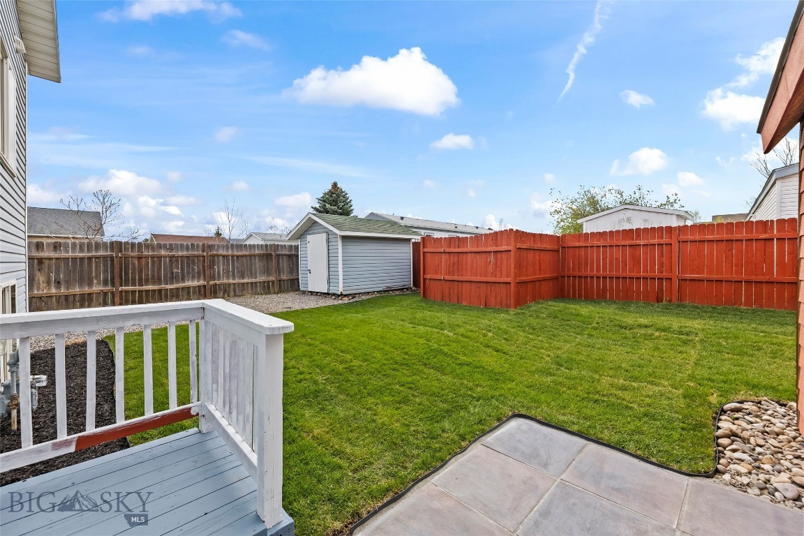 72 W Magnolia Drive
