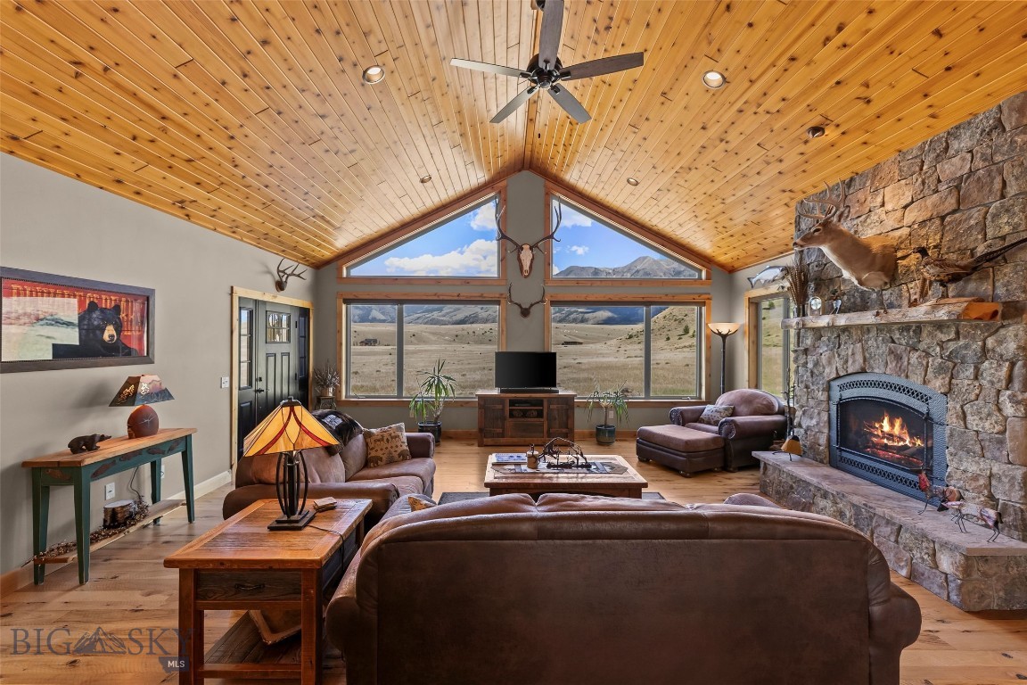 60 Hidden Valley Road