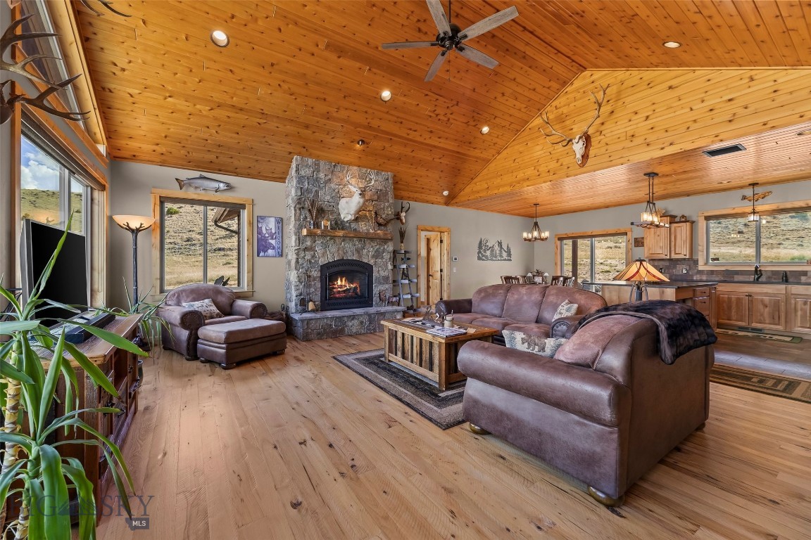 60 Hidden Valley Road