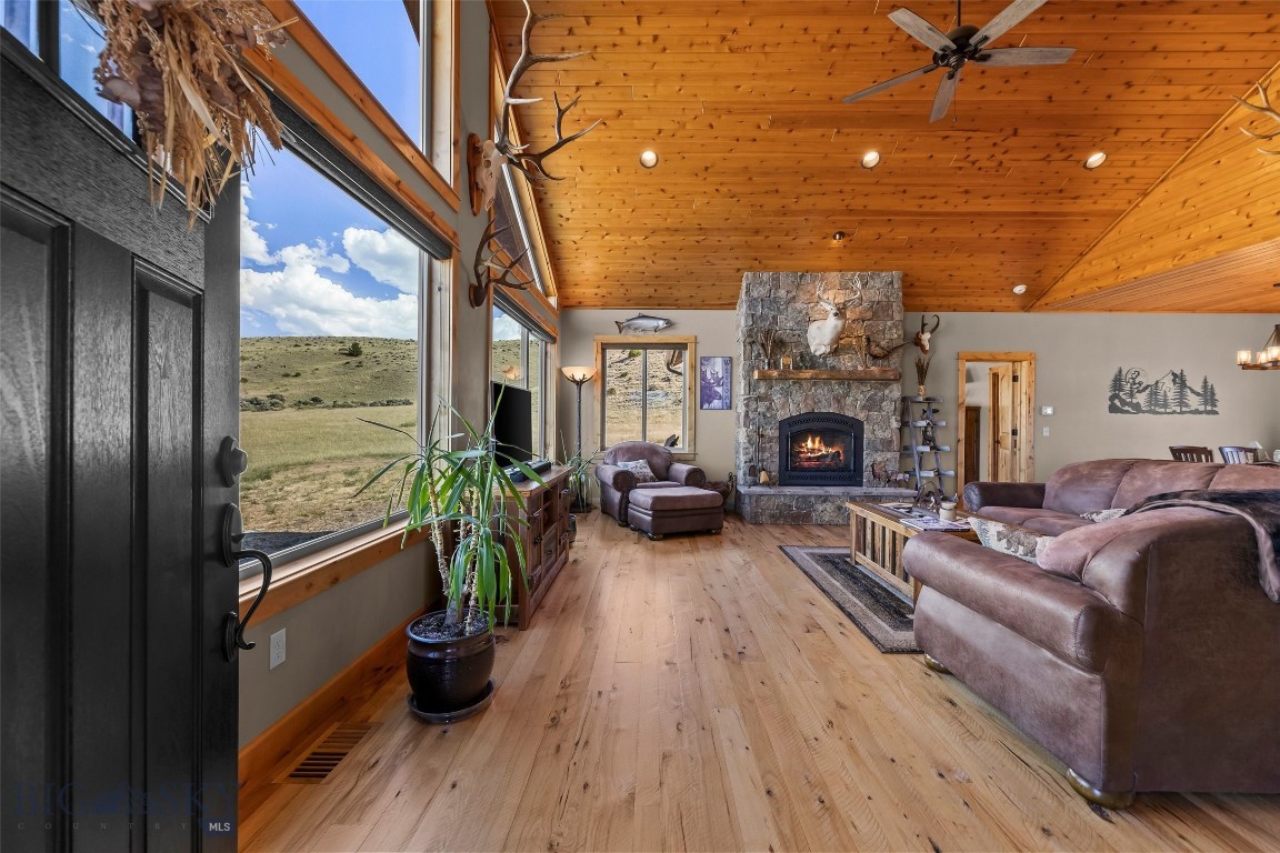 60 Hidden Valley Road