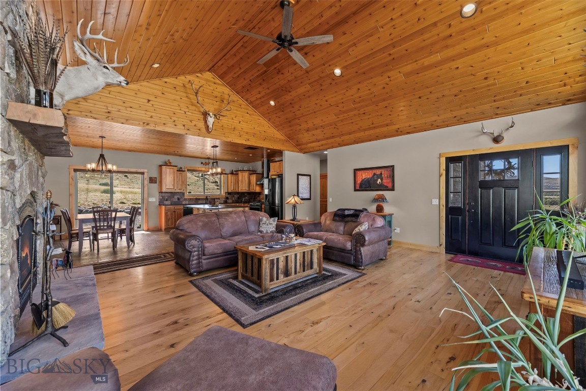 60 Hidden Valley Road