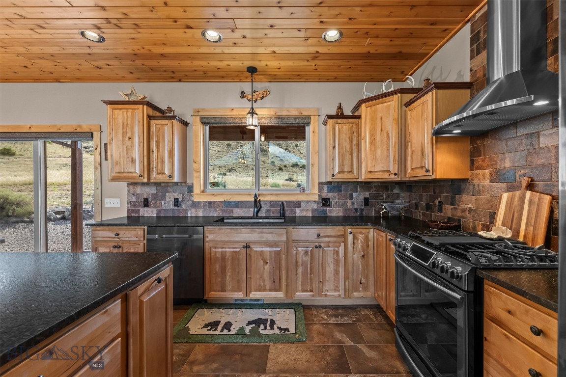 60 Hidden Valley Road