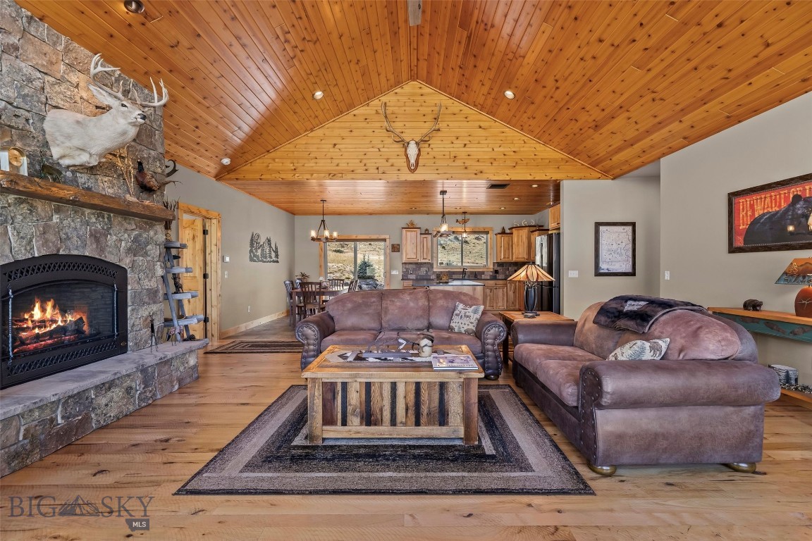 60 Hidden Valley Road