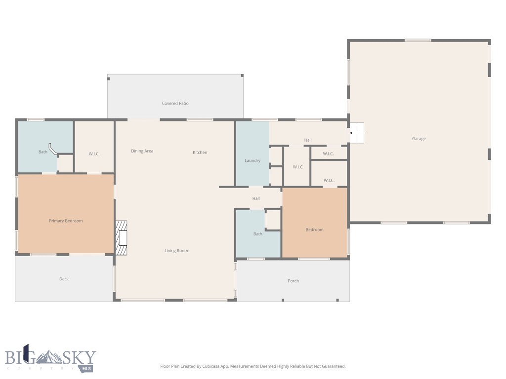 60 Hidden Valley Road